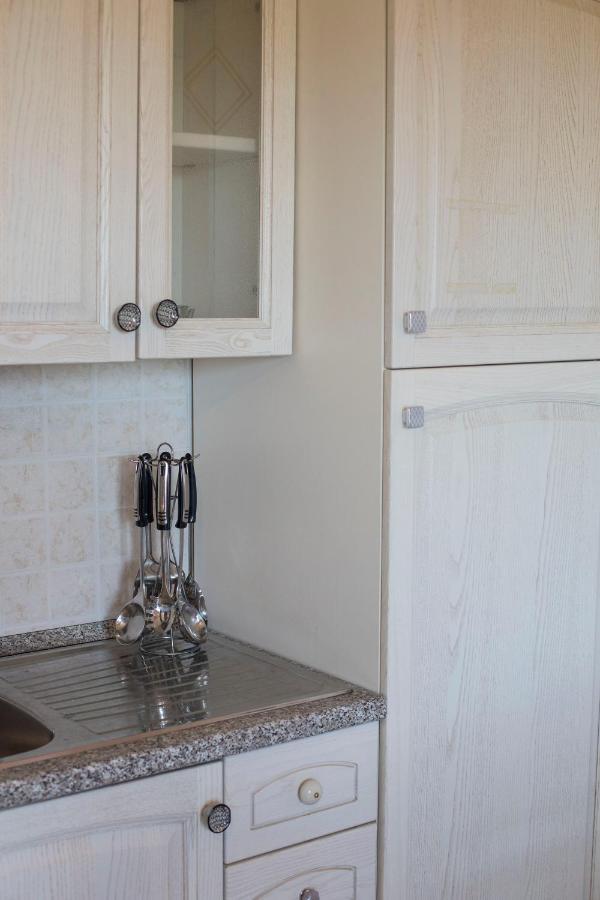 Homey Experience - Navy Sea View Apartments Olbia Exterior foto